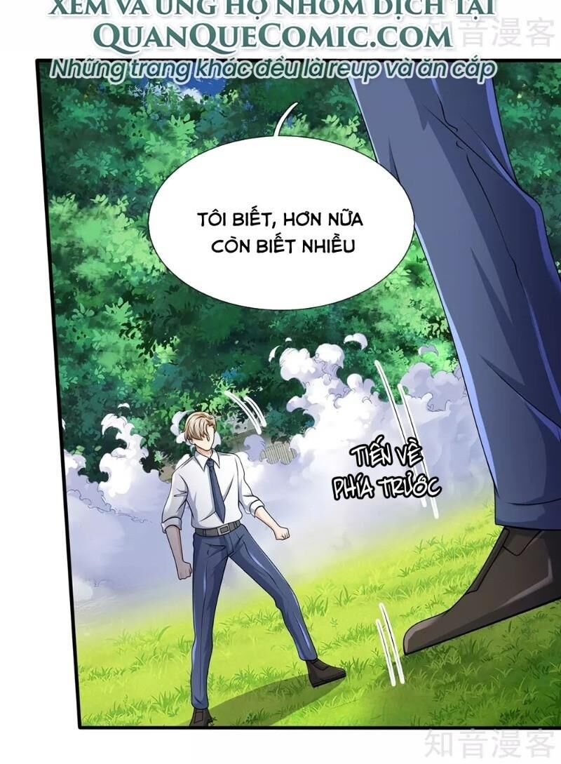 Đô Thị Chi Nghịch Thiên Tiên Tôn Chapter 102 - Trang 2