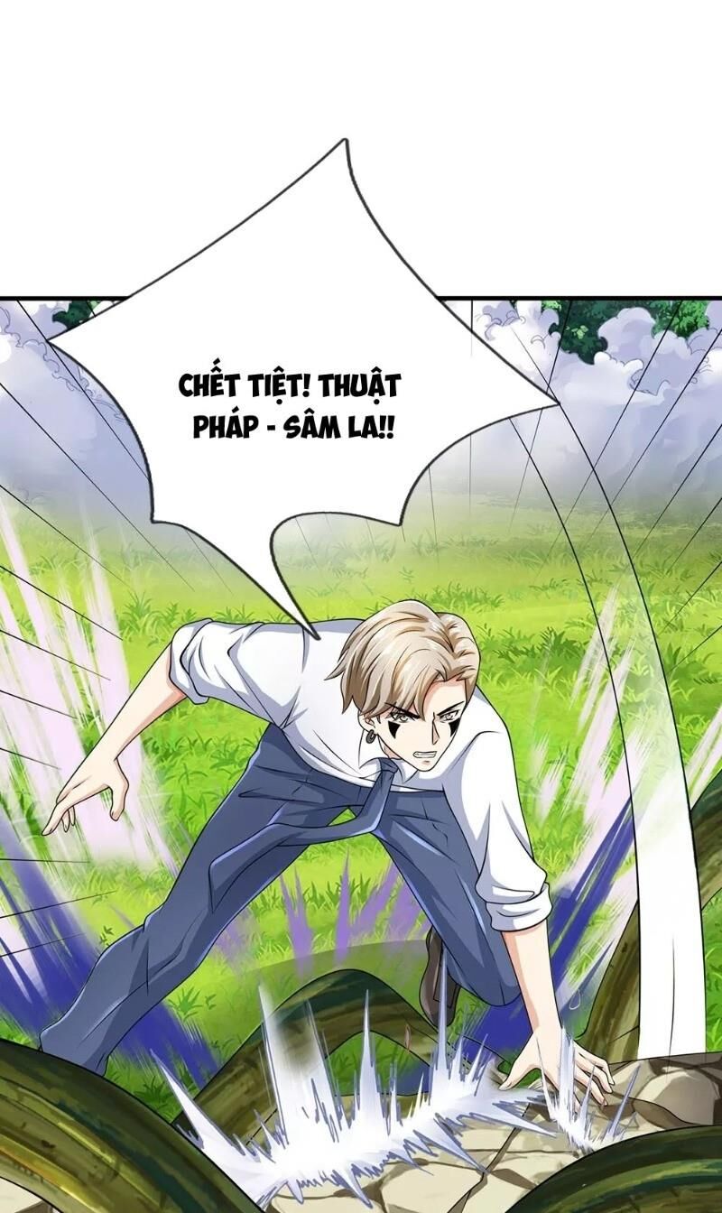 Đô Thị Chi Nghịch Thiên Tiên Tôn Chapter 102 - Trang 2