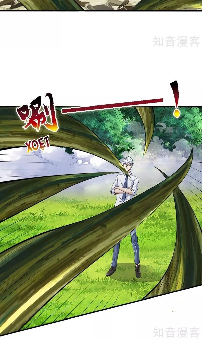 Đô Thị Chi Nghịch Thiên Tiên Tôn Chapter 102 - Trang 2