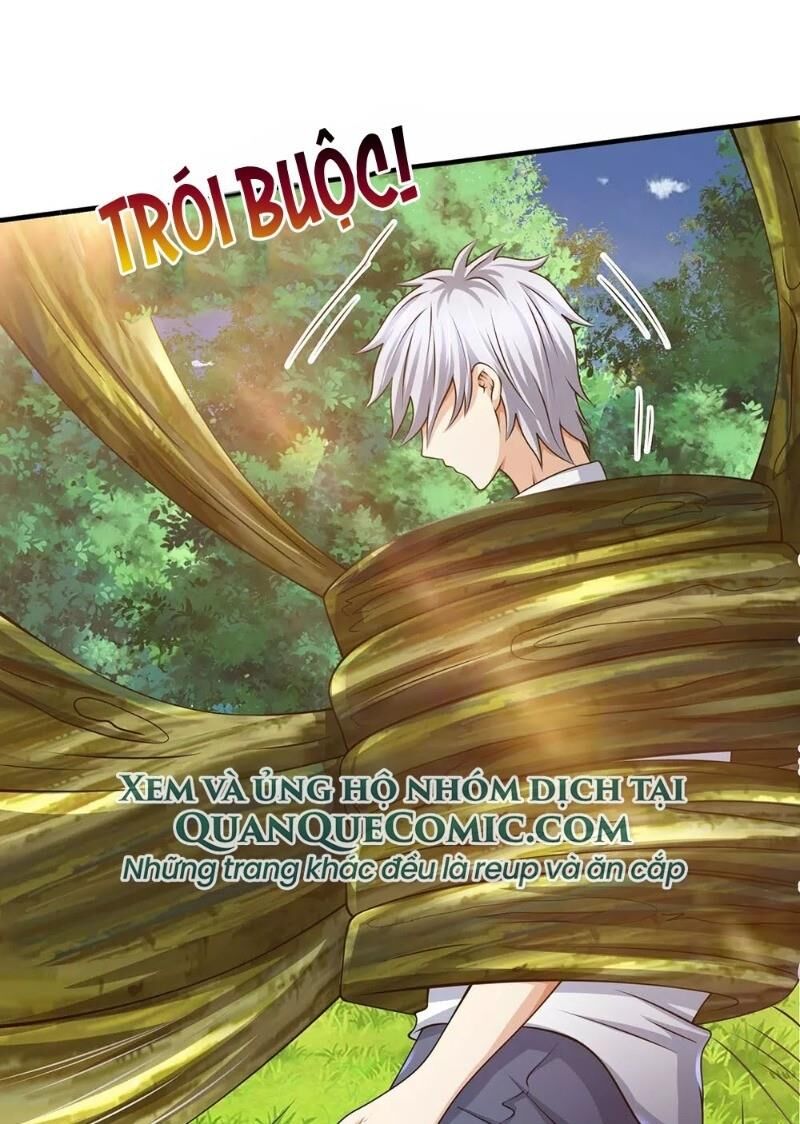 Đô Thị Chi Nghịch Thiên Tiên Tôn Chapter 102 - Trang 2