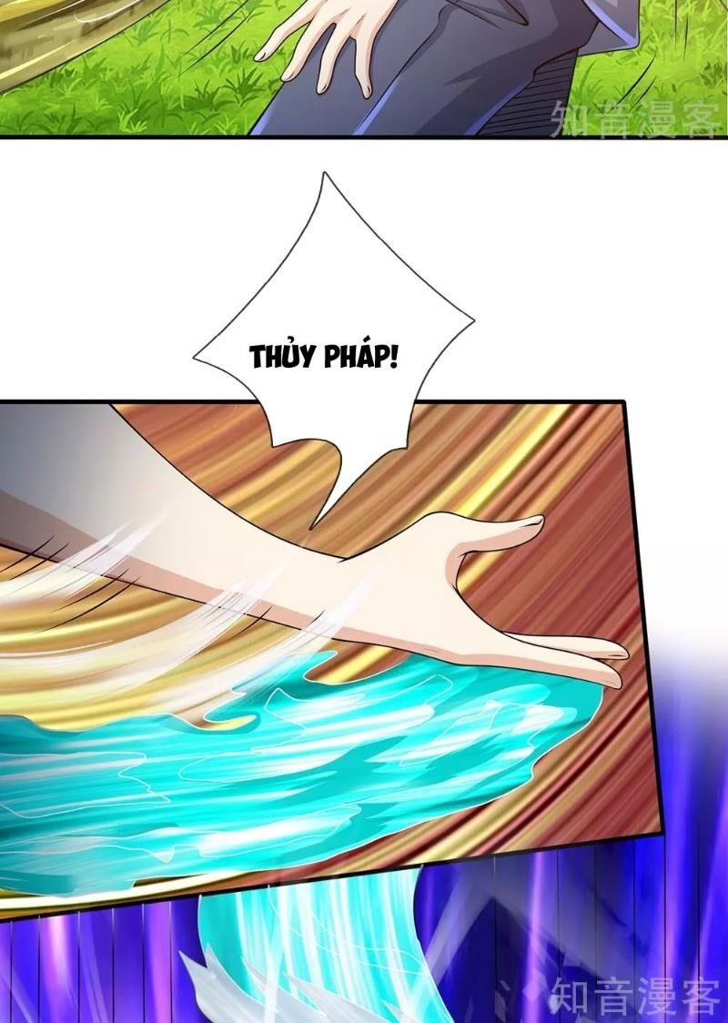 Đô Thị Chi Nghịch Thiên Tiên Tôn Chapter 102 - Trang 2