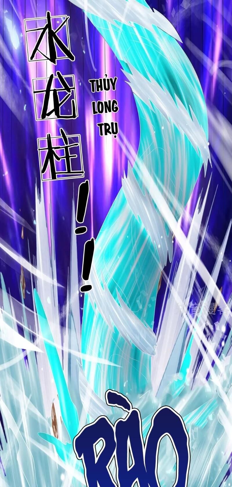 Đô Thị Chi Nghịch Thiên Tiên Tôn Chapter 102 - Trang 2