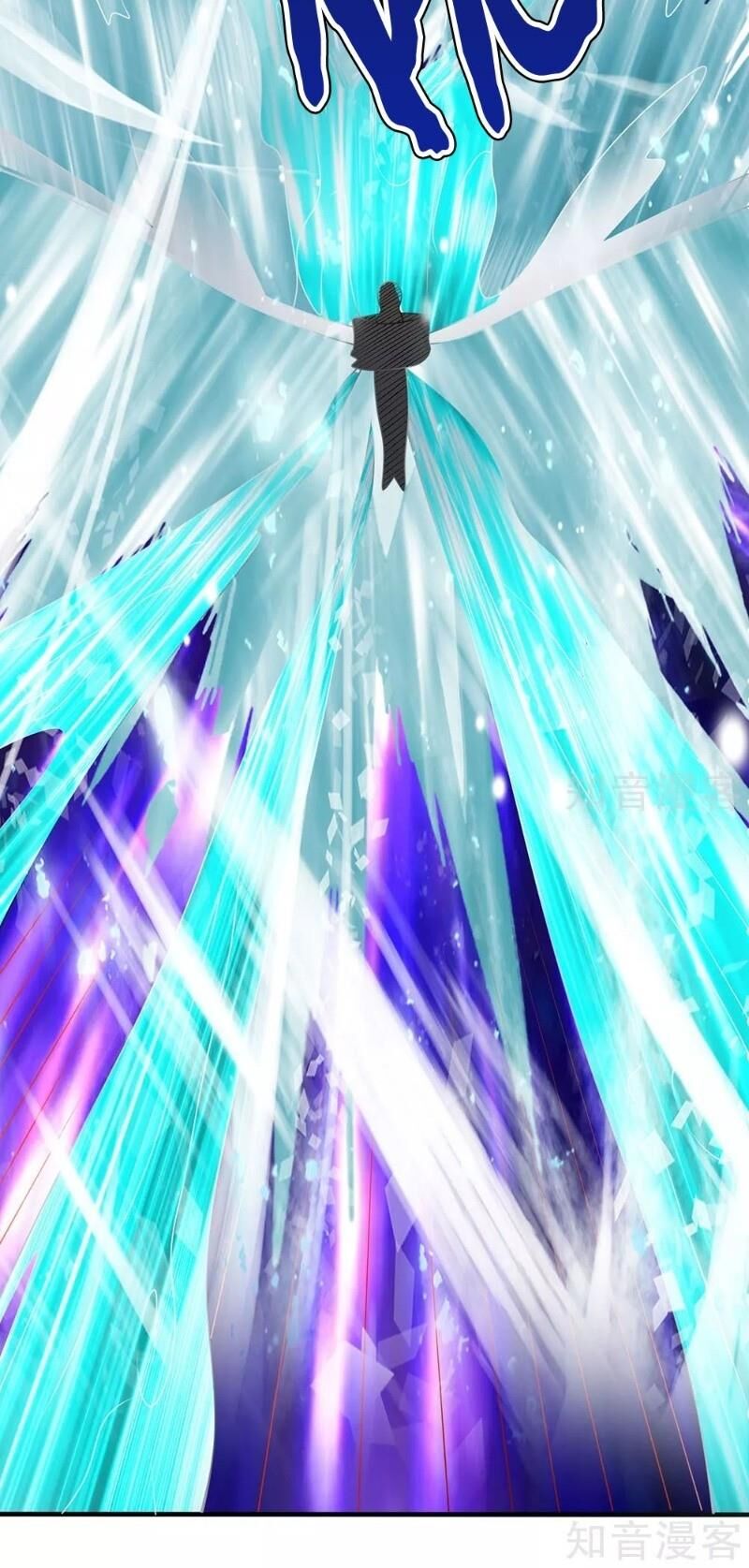 Đô Thị Chi Nghịch Thiên Tiên Tôn Chapter 102 - Trang 2