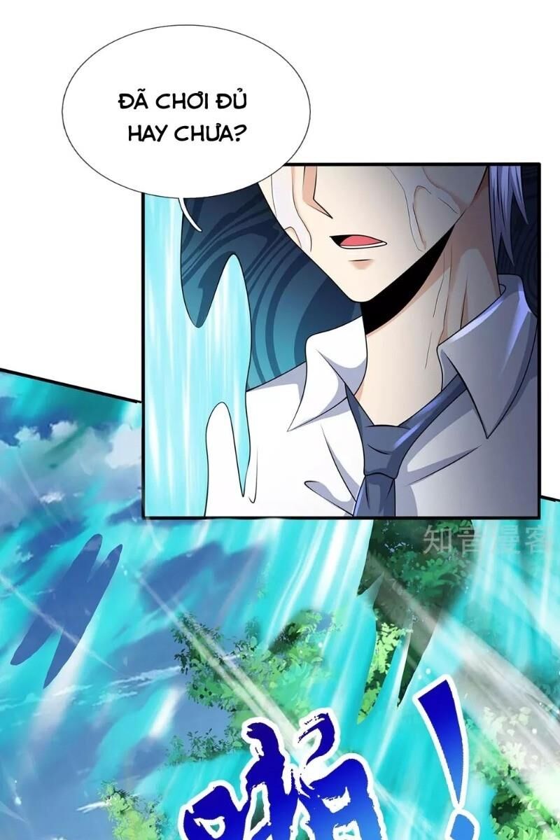 Đô Thị Chi Nghịch Thiên Tiên Tôn Chapter 102 - Trang 2
