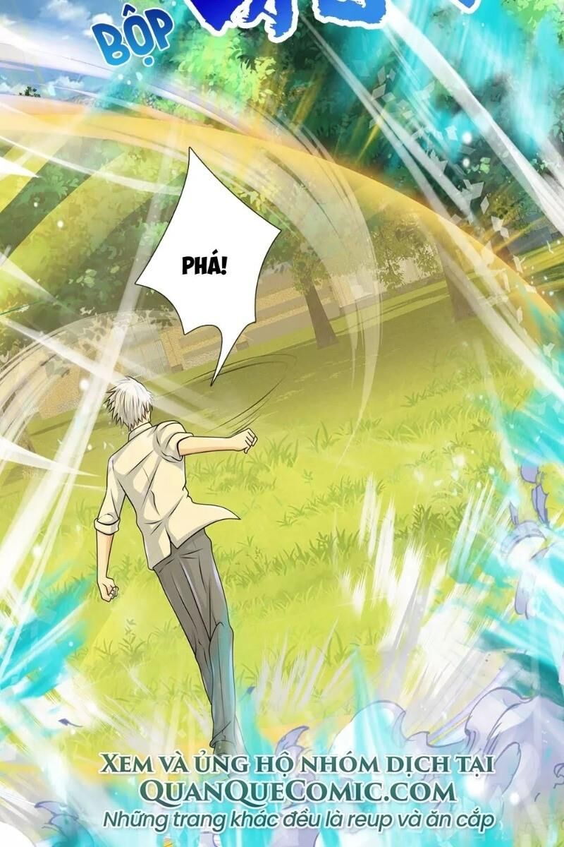 Đô Thị Chi Nghịch Thiên Tiên Tôn Chapter 102 - Trang 2