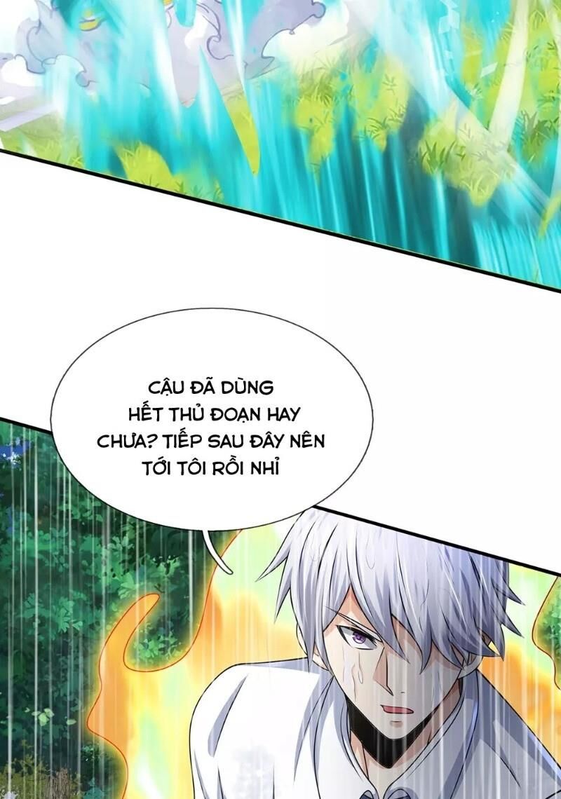 Đô Thị Chi Nghịch Thiên Tiên Tôn Chapter 102 - Trang 2