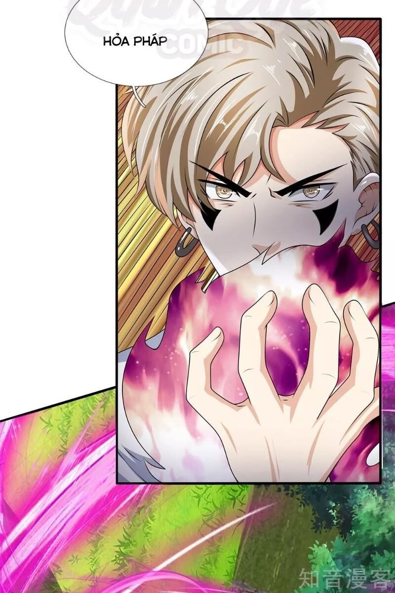 Đô Thị Chi Nghịch Thiên Tiên Tôn Chapter 102 - Trang 2