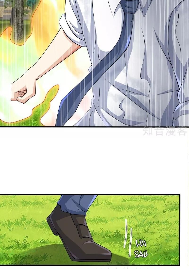 Đô Thị Chi Nghịch Thiên Tiên Tôn Chapter 102 - Trang 2