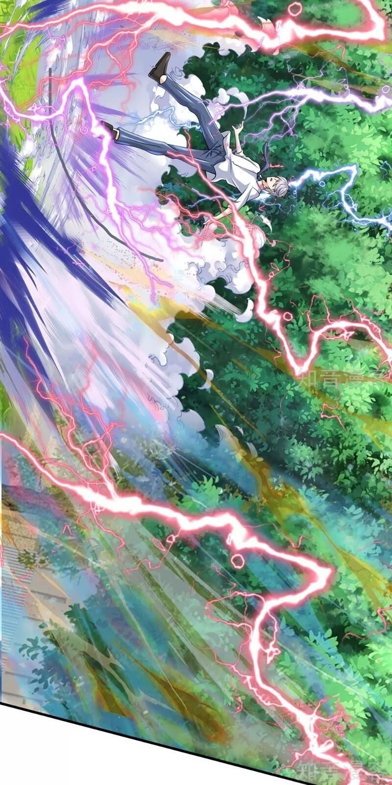 Đô Thị Chi Nghịch Thiên Tiên Tôn Chapter 102 - Trang 2