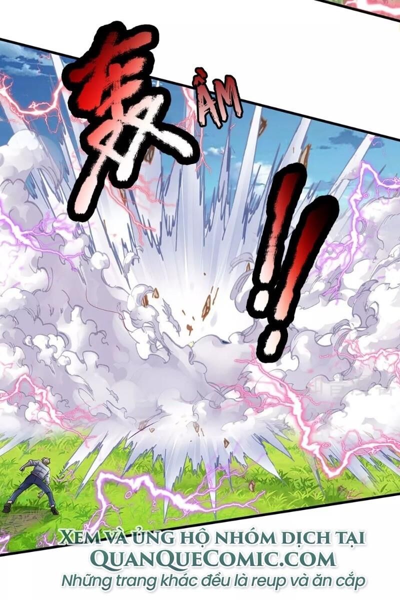 Đô Thị Chi Nghịch Thiên Tiên Tôn Chapter 102 - Trang 2