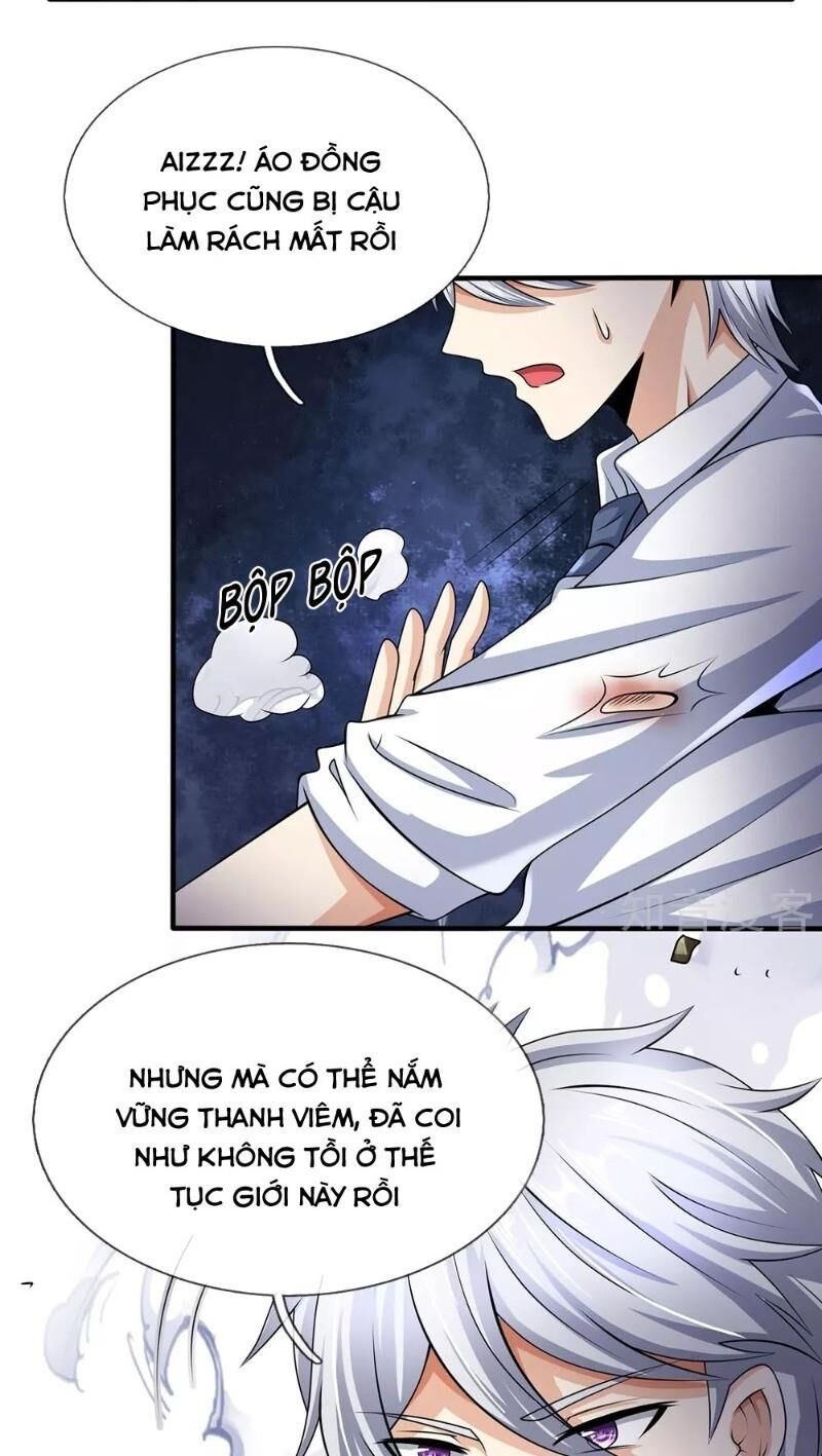 Đô Thị Chi Nghịch Thiên Tiên Tôn Chapter 102 - Trang 2