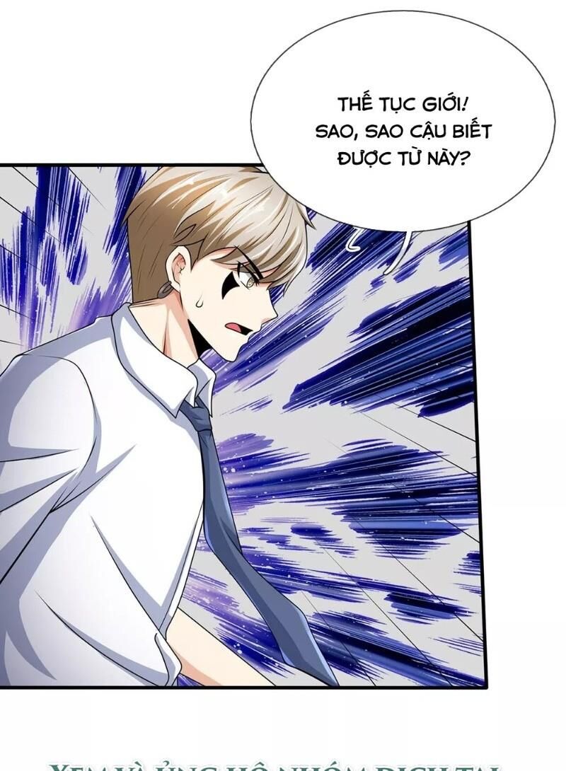 Đô Thị Chi Nghịch Thiên Tiên Tôn Chapter 102 - Trang 2