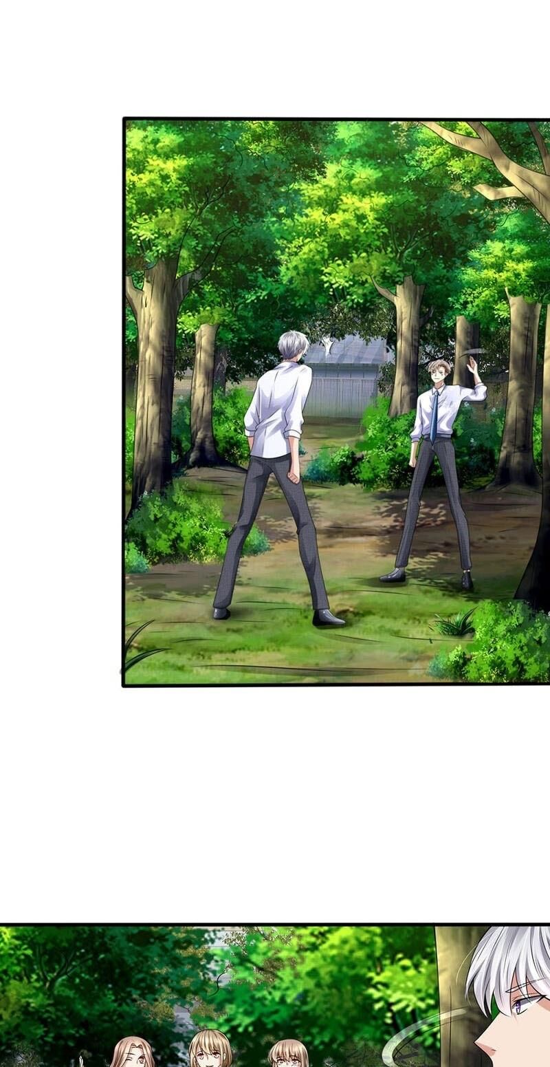 Đô Thị Chi Nghịch Thiên Tiên Tôn Chapter 103 - Trang 2