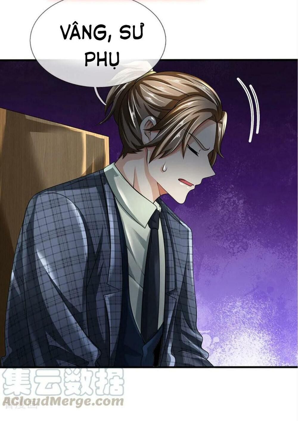 Đô Thị Chi Nghịch Thiên Tiên Tôn Chapter 104 - Trang 2