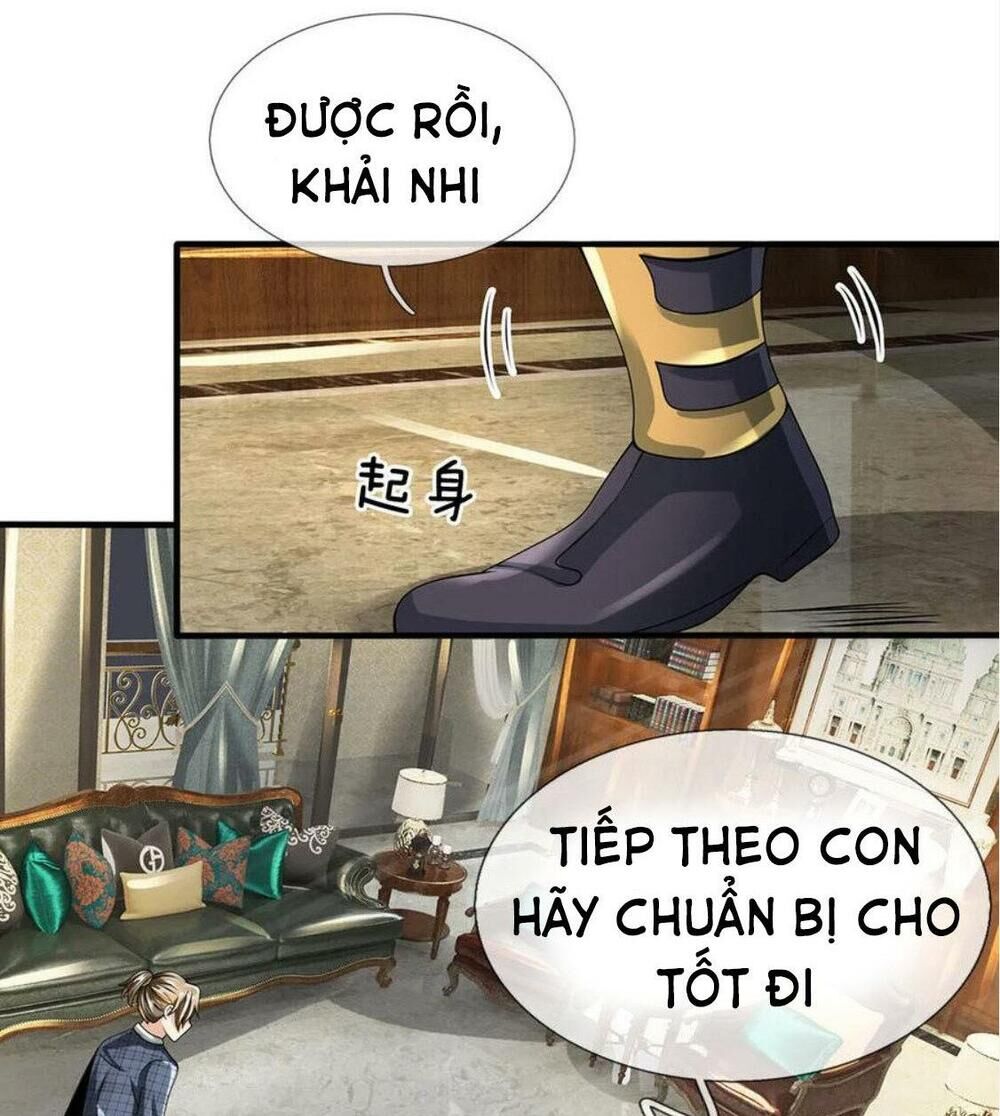 Đô Thị Chi Nghịch Thiên Tiên Tôn Chapter 104 - Trang 2