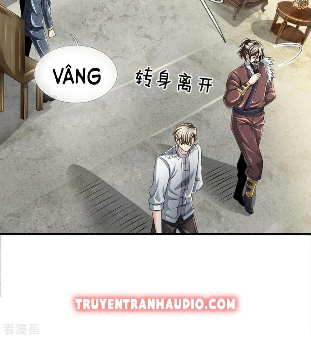 Đô Thị Chi Nghịch Thiên Tiên Tôn Chapter 104 - Trang 2