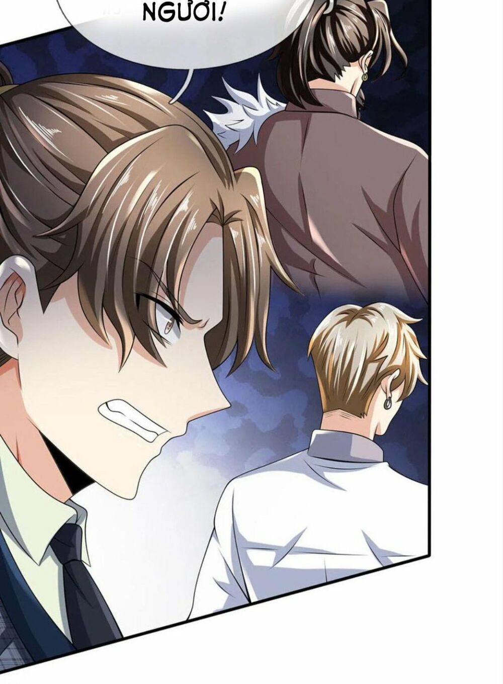 Đô Thị Chi Nghịch Thiên Tiên Tôn Chapter 104 - Trang 2