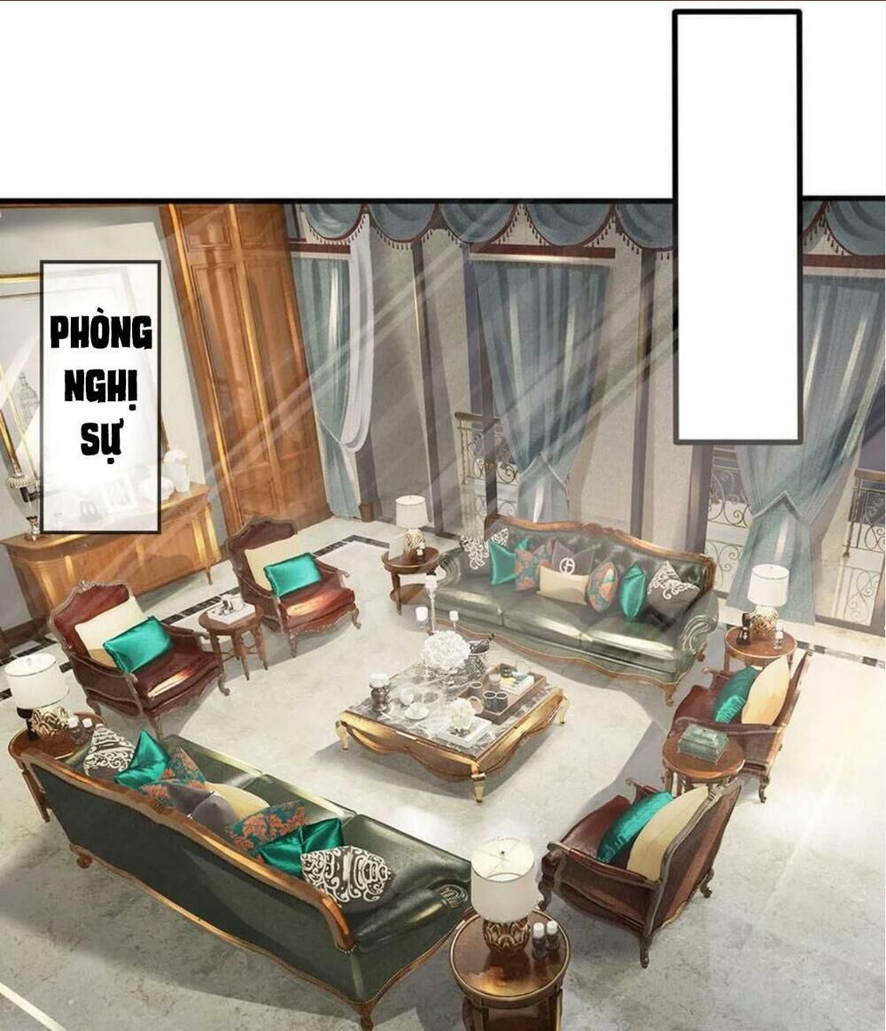 Đô Thị Chi Nghịch Thiên Tiên Tôn Chapter 104 - Trang 2