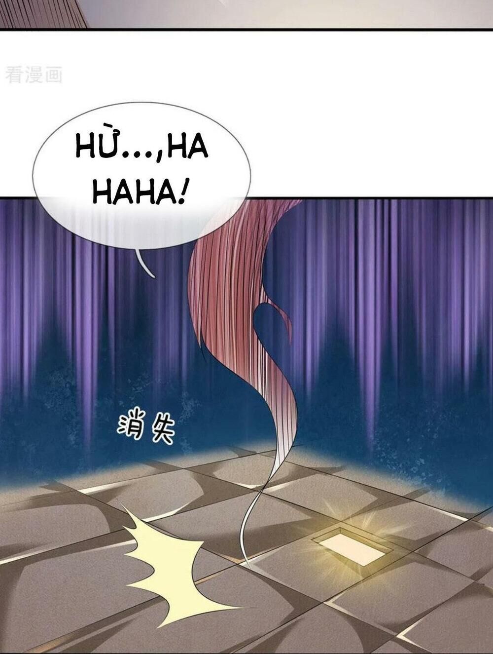 Đô Thị Chi Nghịch Thiên Tiên Tôn Chapter 104 - Trang 2