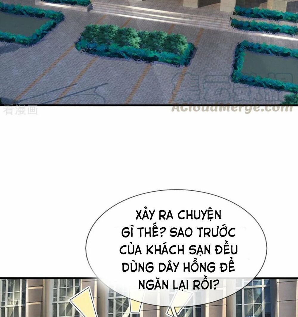 Đô Thị Chi Nghịch Thiên Tiên Tôn Chapter 104 - Trang 2