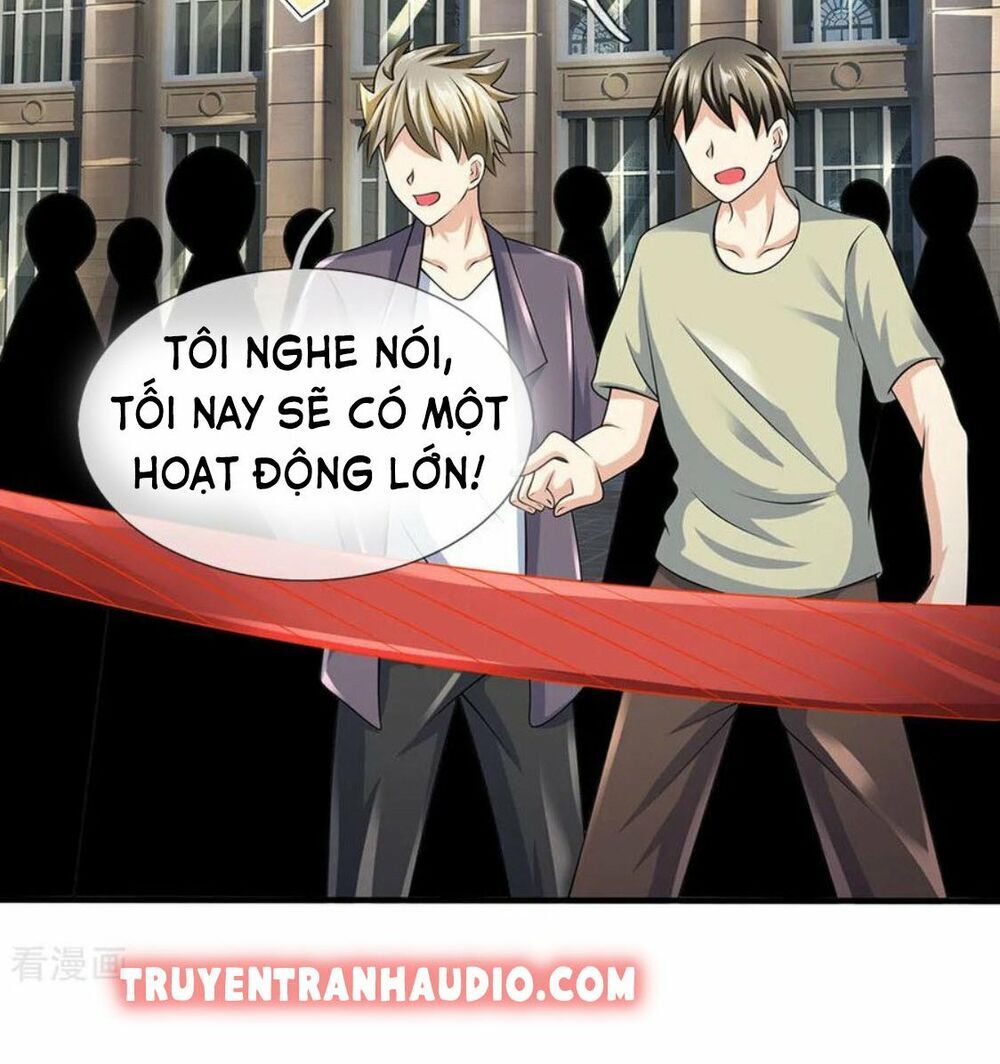 Đô Thị Chi Nghịch Thiên Tiên Tôn Chapter 104 - Trang 2