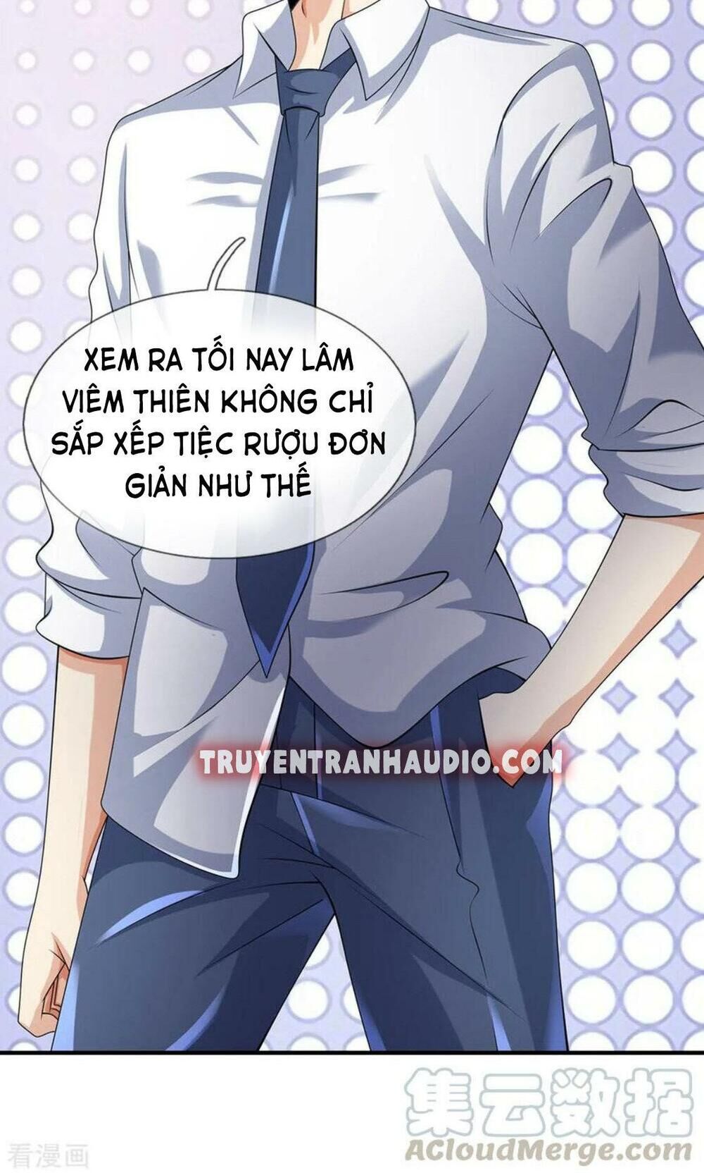 Đô Thị Chi Nghịch Thiên Tiên Tôn Chapter 104 - Trang 2