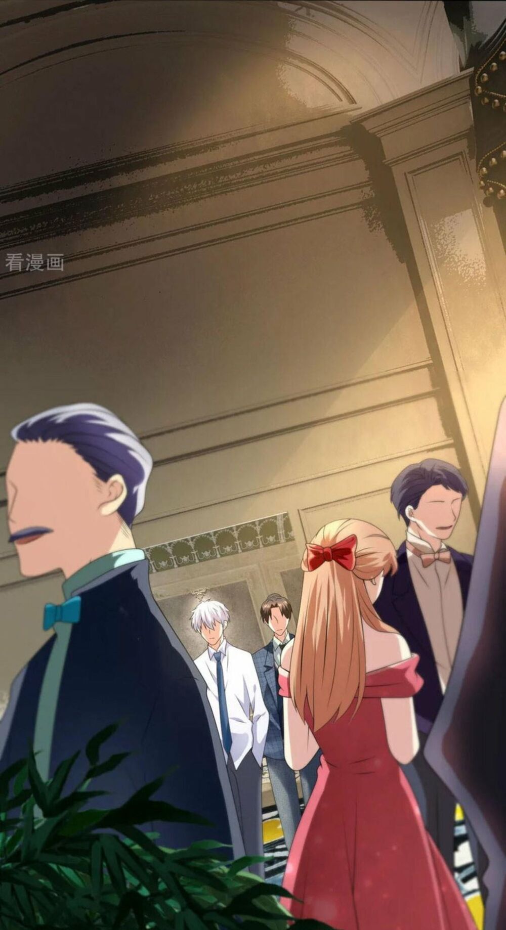 Đô Thị Chi Nghịch Thiên Tiên Tôn Chapter 105 - Trang 2