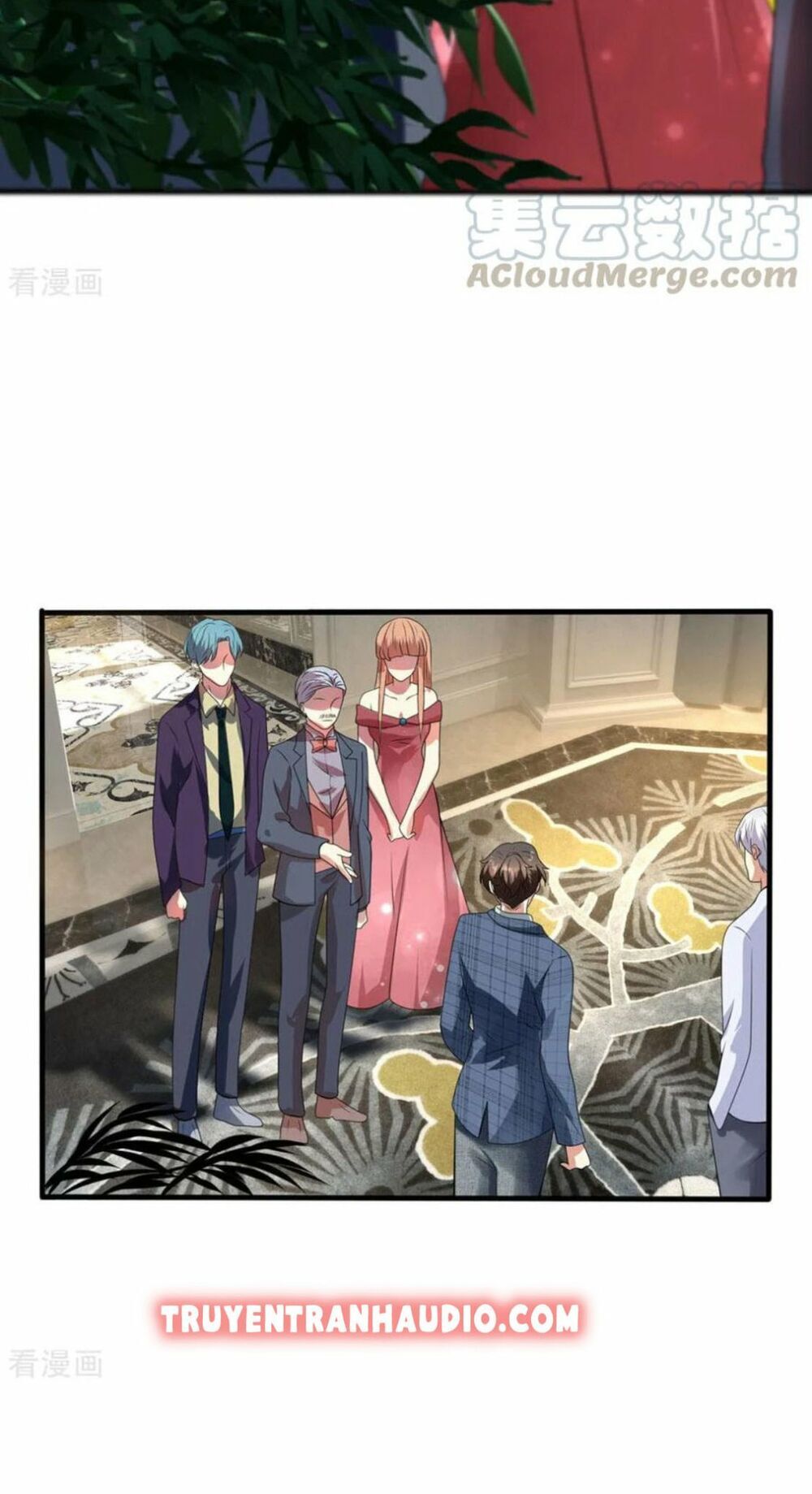 Đô Thị Chi Nghịch Thiên Tiên Tôn Chapter 105 - Trang 2