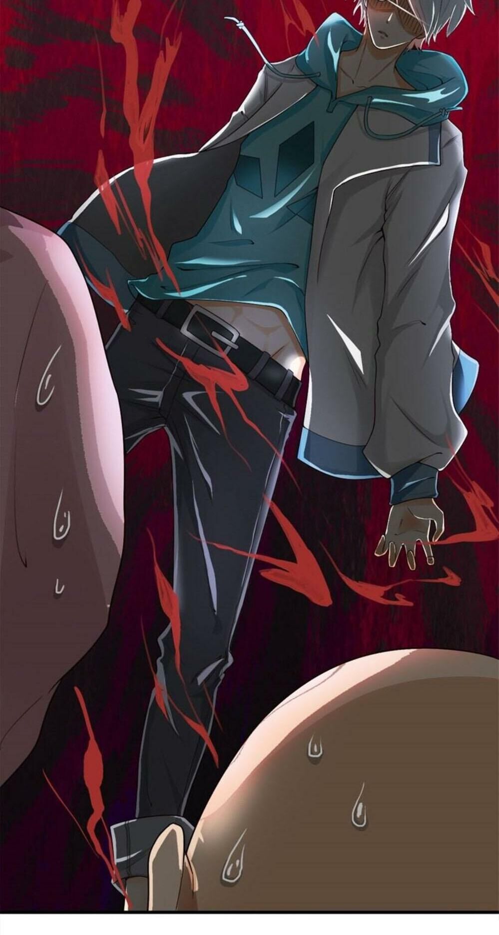 Đô Thị Chi Nghịch Thiên Tiên Tôn Chapter 105 - Trang 2