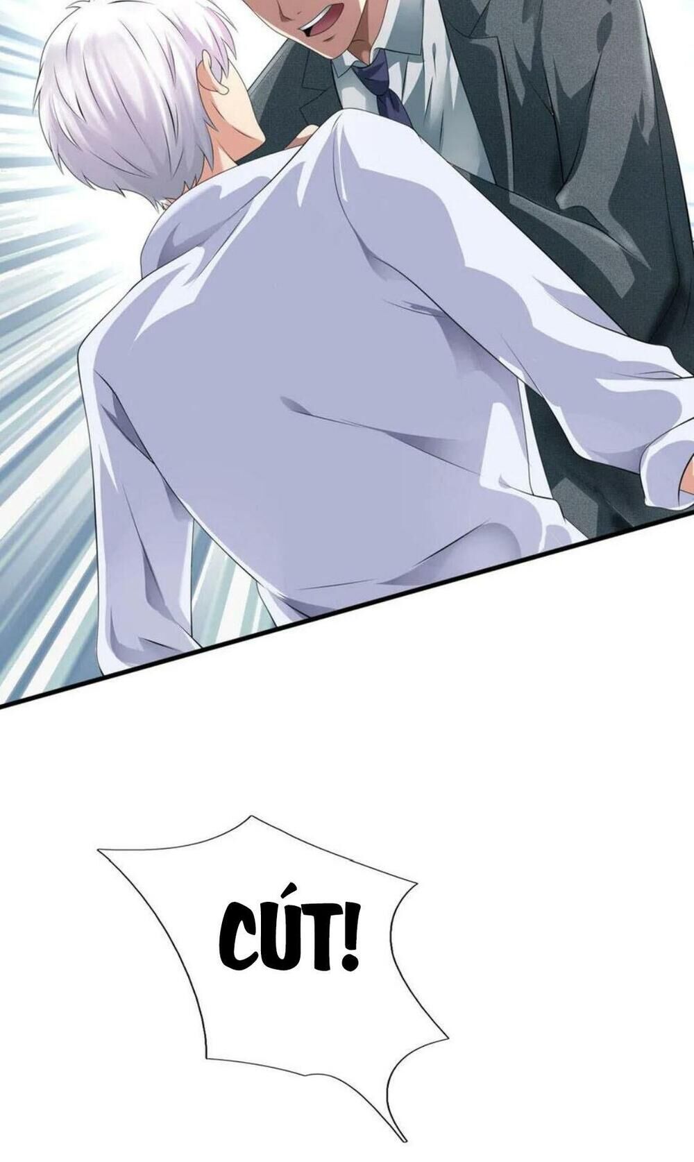 Đô Thị Chi Nghịch Thiên Tiên Tôn Chapter 105 - Trang 2