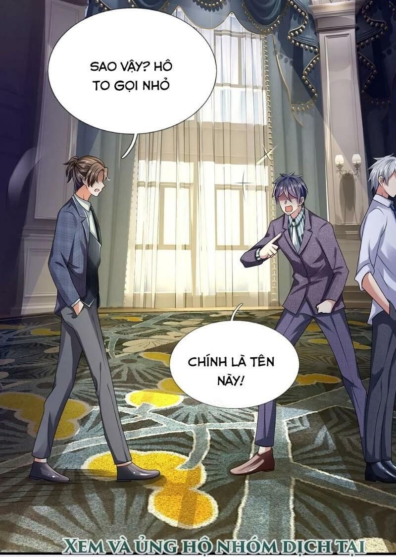 Đô Thị Chi Nghịch Thiên Tiên Tôn Chapter 106 - Trang 2