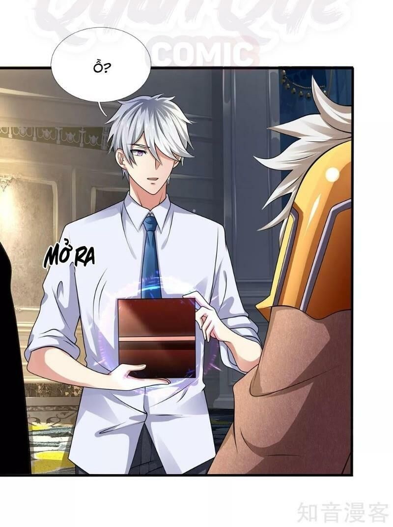 Đô Thị Chi Nghịch Thiên Tiên Tôn Chapter 106 - Trang 2