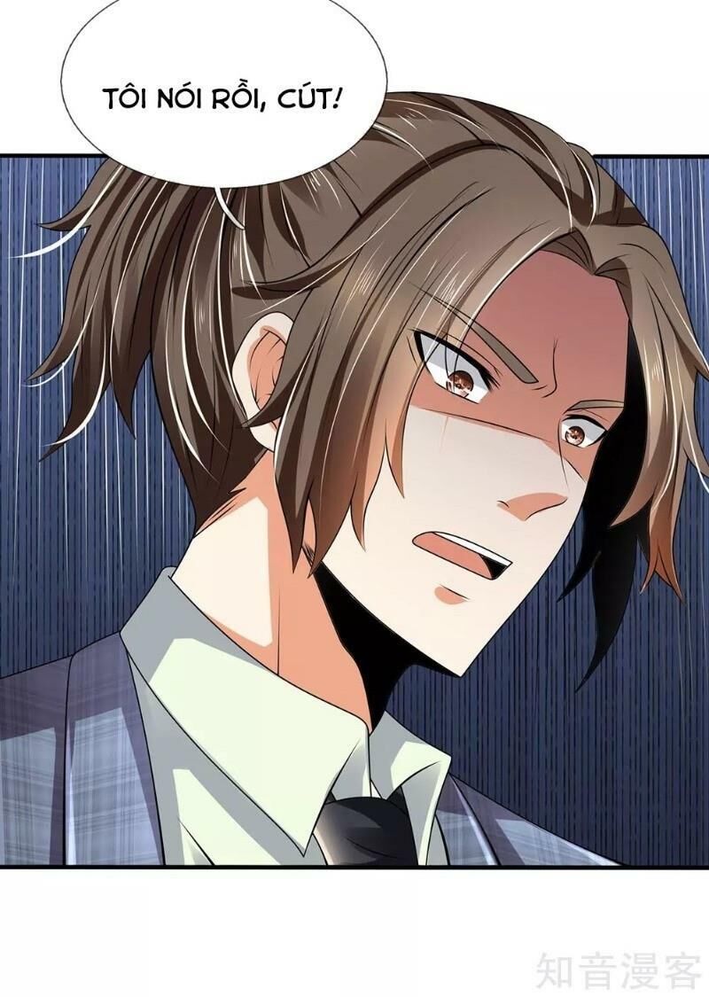 Đô Thị Chi Nghịch Thiên Tiên Tôn Chapter 106 - Trang 2