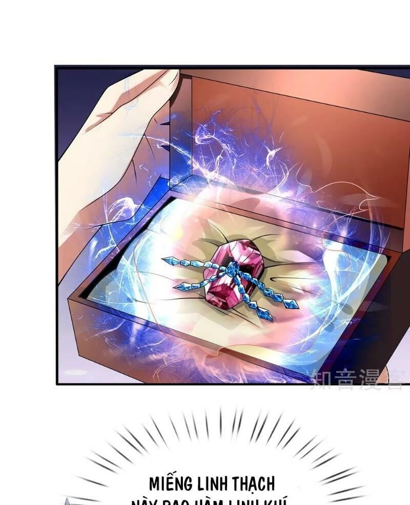 Đô Thị Chi Nghịch Thiên Tiên Tôn Chapter 106 - Trang 2