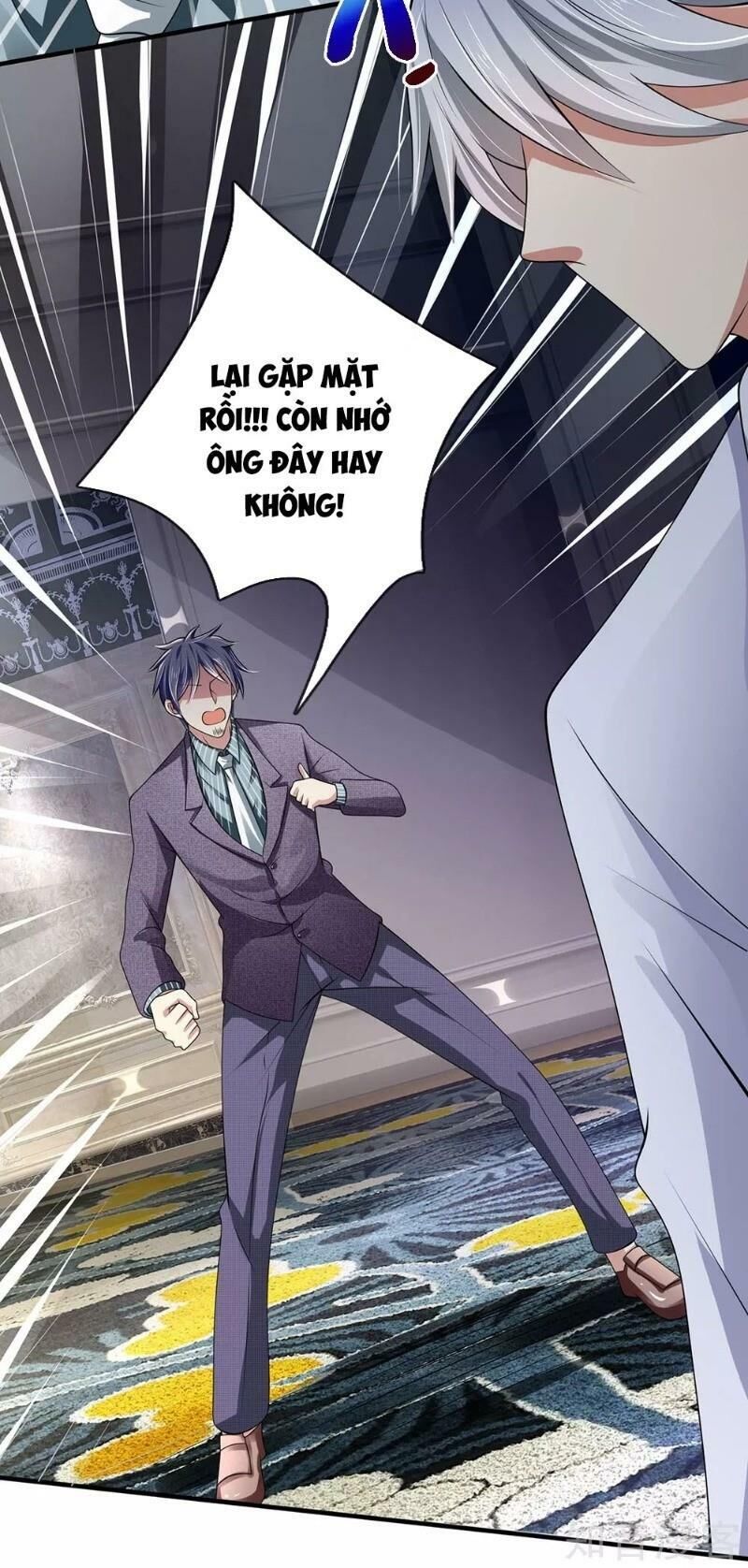 Đô Thị Chi Nghịch Thiên Tiên Tôn Chapter 106 - Trang 2