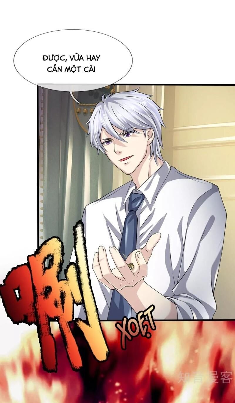 Đô Thị Chi Nghịch Thiên Tiên Tôn Chapter 107 - Trang 2