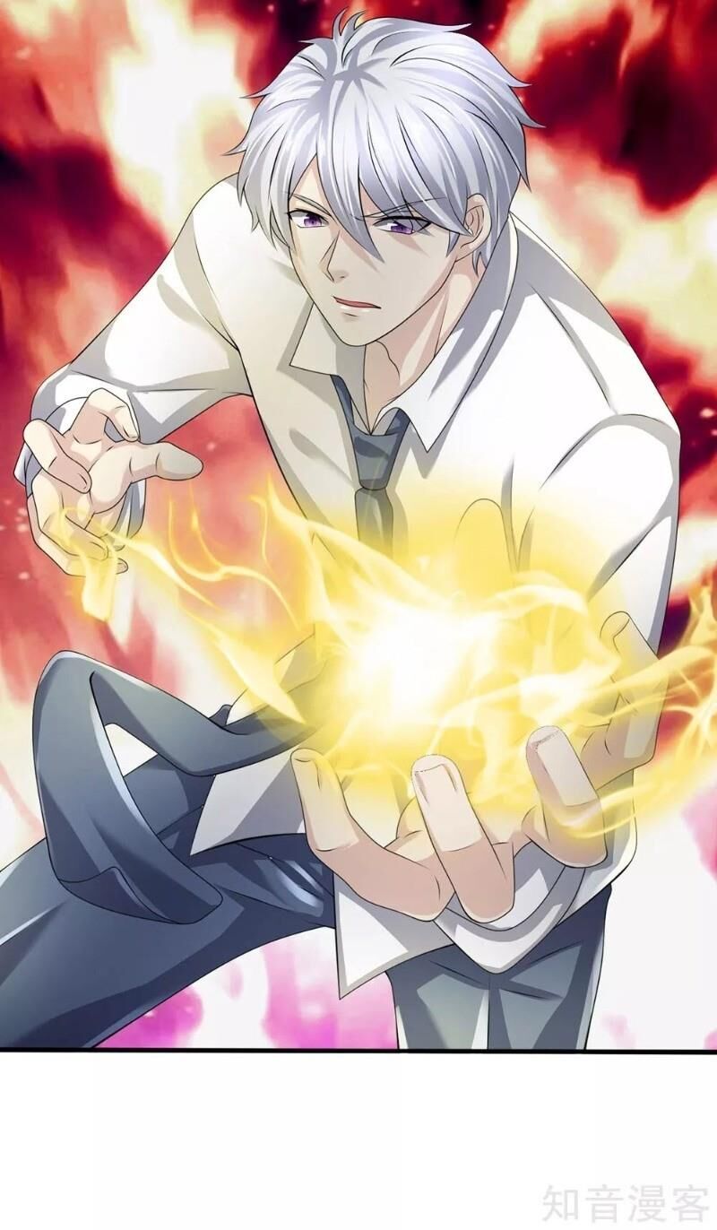 Đô Thị Chi Nghịch Thiên Tiên Tôn Chapter 107 - Trang 2