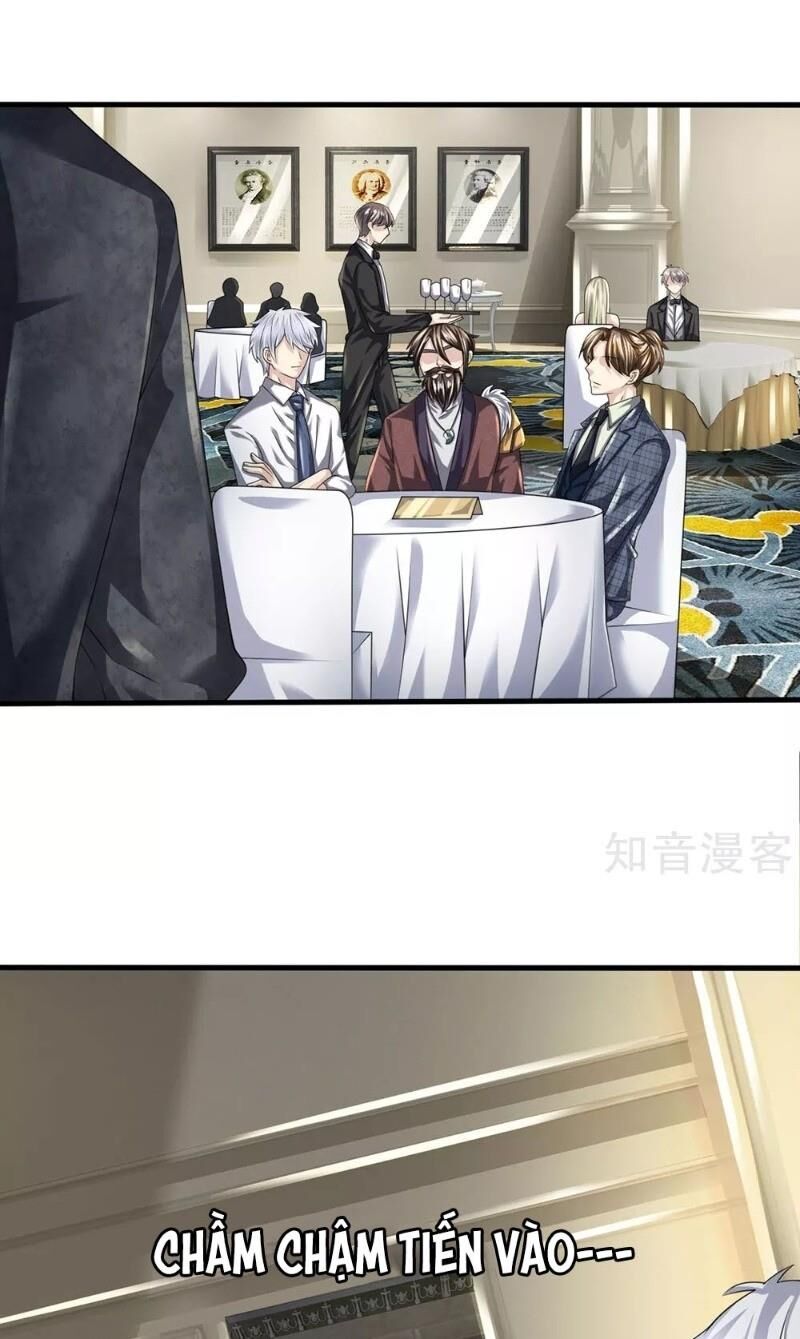 Đô Thị Chi Nghịch Thiên Tiên Tôn Chapter 107 - Trang 2