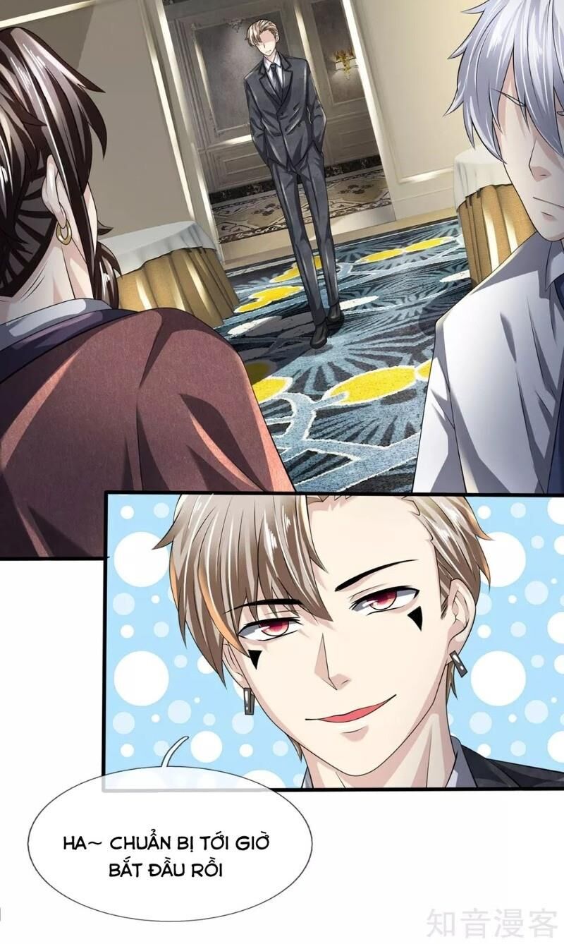 Đô Thị Chi Nghịch Thiên Tiên Tôn Chapter 107 - Trang 2