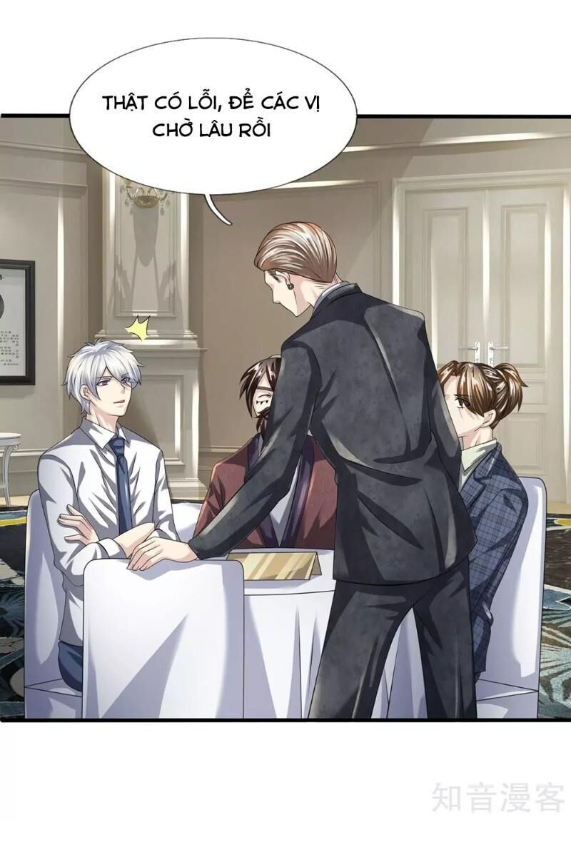 Đô Thị Chi Nghịch Thiên Tiên Tôn Chapter 107 - Trang 2