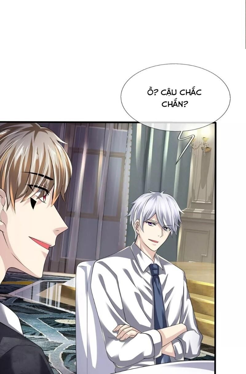 Đô Thị Chi Nghịch Thiên Tiên Tôn Chapter 107 - Trang 2