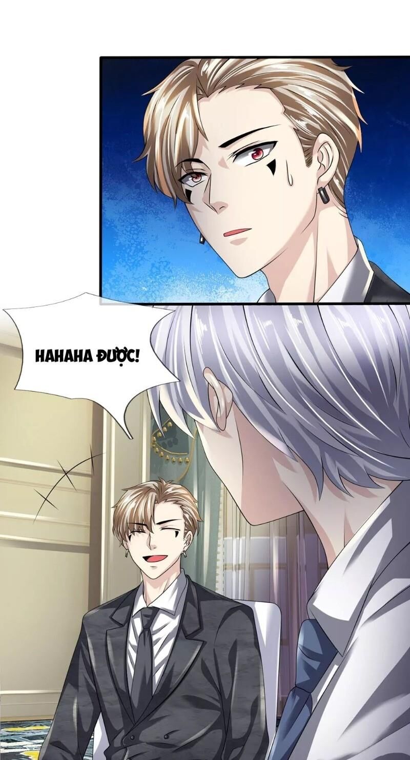 Đô Thị Chi Nghịch Thiên Tiên Tôn Chapter 107 - Trang 2