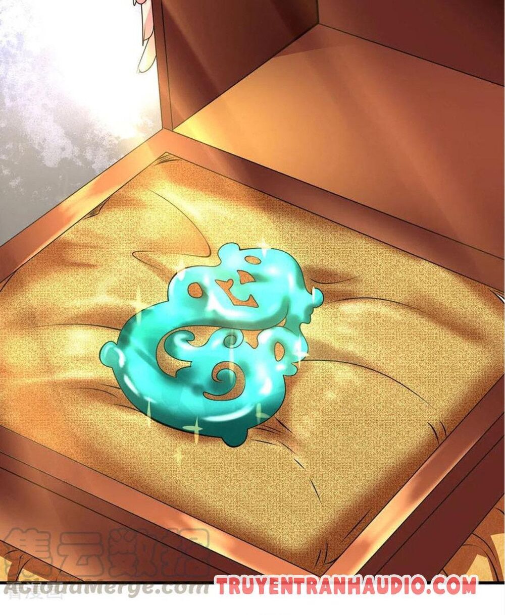 Đô Thị Chi Nghịch Thiên Tiên Tôn Chapter 108 - Trang 2