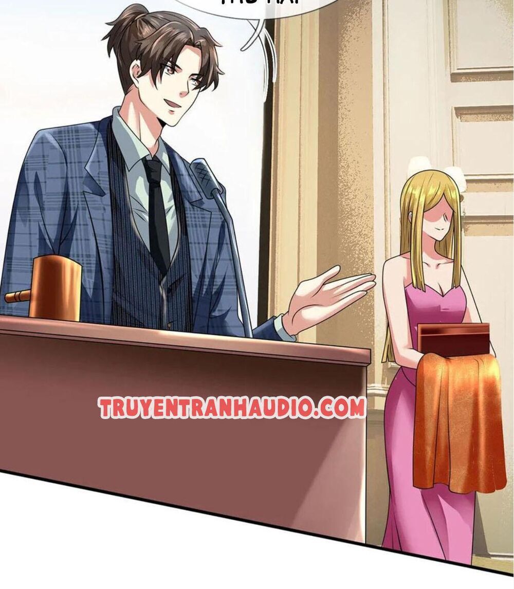 Đô Thị Chi Nghịch Thiên Tiên Tôn Chapter 108 - Trang 2