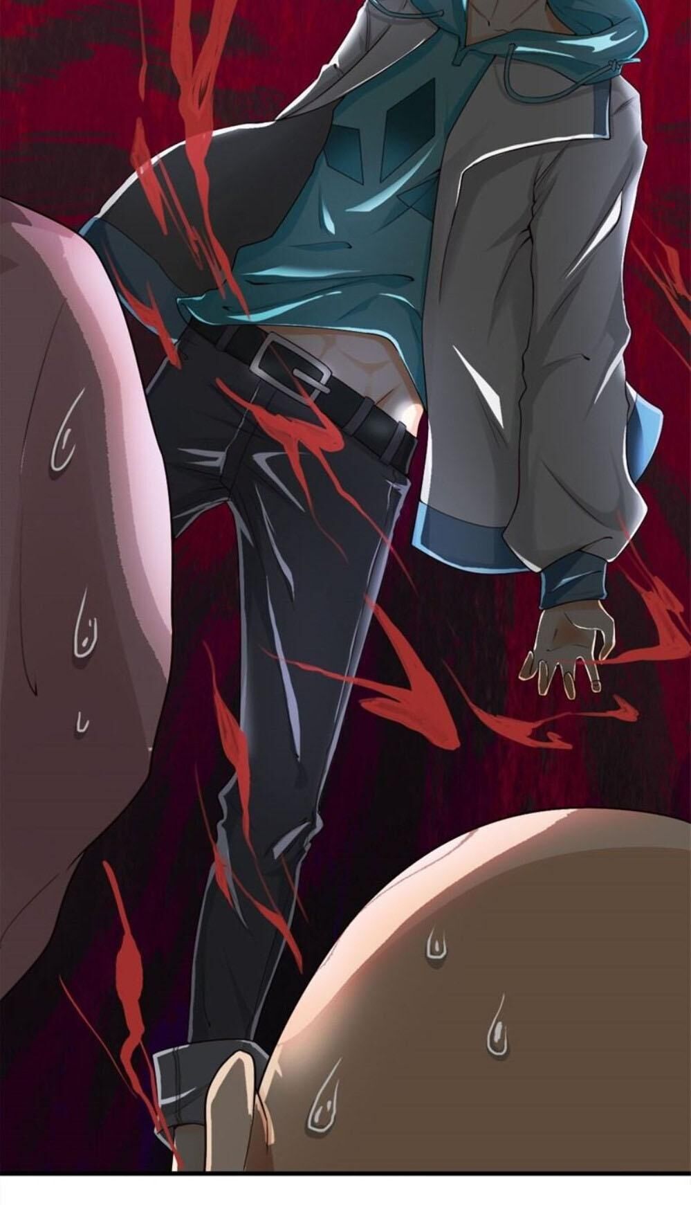 Đô Thị Chi Nghịch Thiên Tiên Tôn Chapter 108 - Trang 2