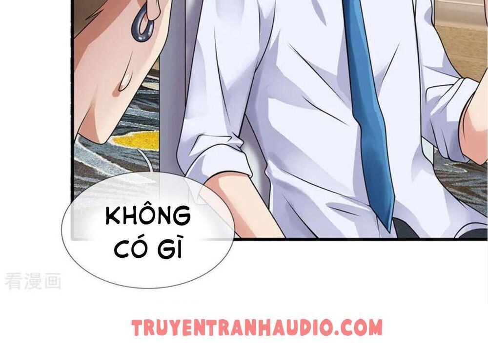 Đô Thị Chi Nghịch Thiên Tiên Tôn Chapter 108 - Trang 2