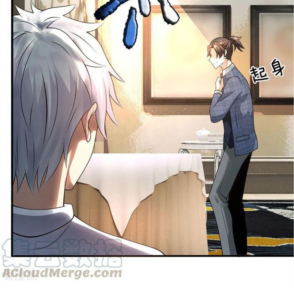 Đô Thị Chi Nghịch Thiên Tiên Tôn Chapter 108 - Trang 2