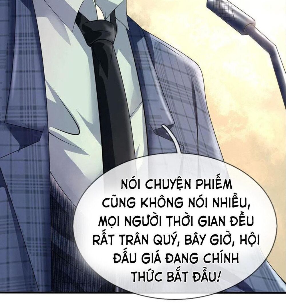 Đô Thị Chi Nghịch Thiên Tiên Tôn Chapter 108 - Trang 2