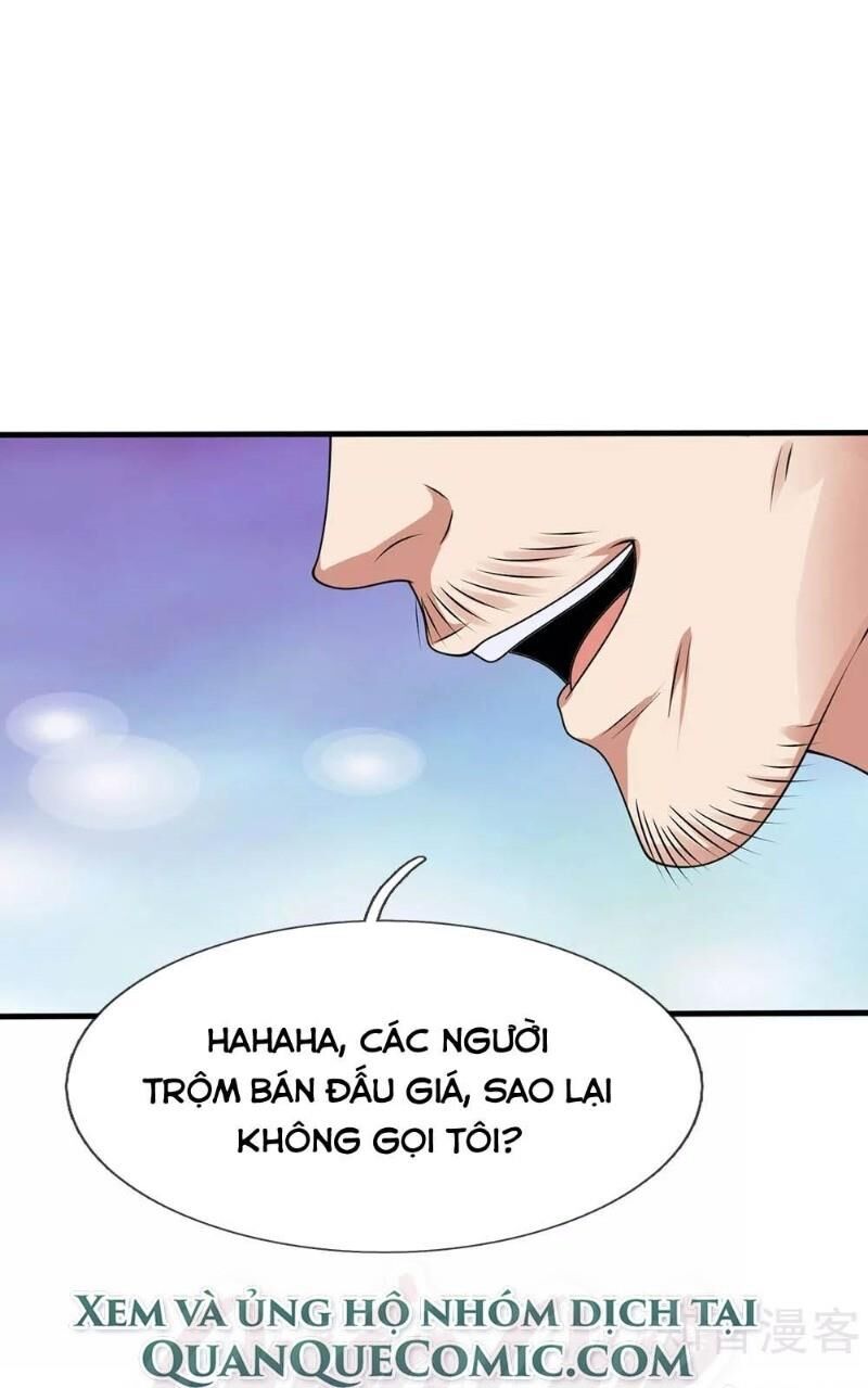 Đô Thị Chi Nghịch Thiên Tiên Tôn Chapter 109 - Trang 2