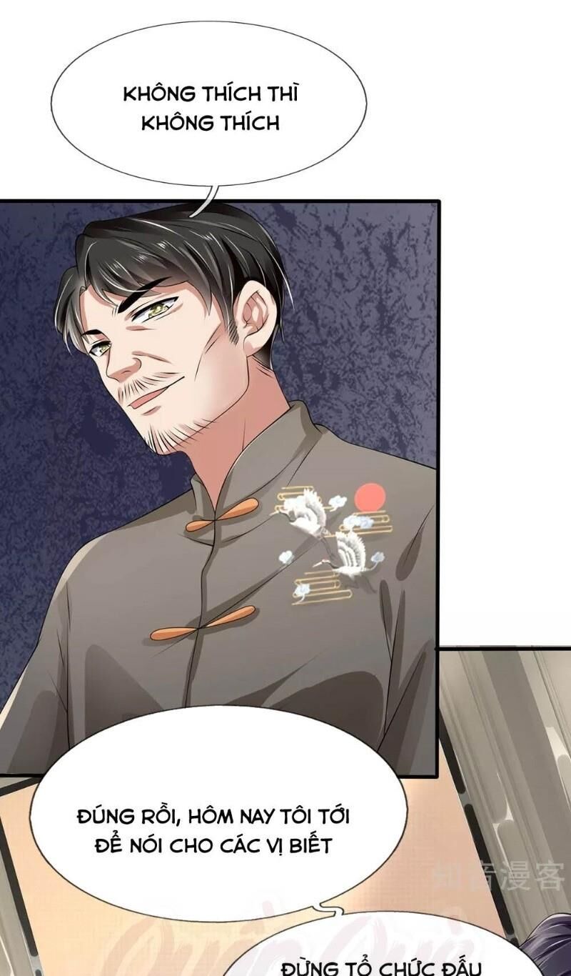 Đô Thị Chi Nghịch Thiên Tiên Tôn Chapter 109 - Trang 2